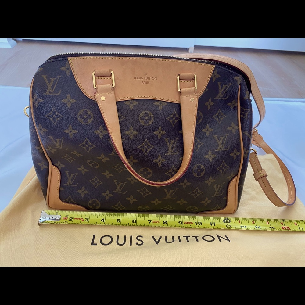 Louis Vuitton Purse